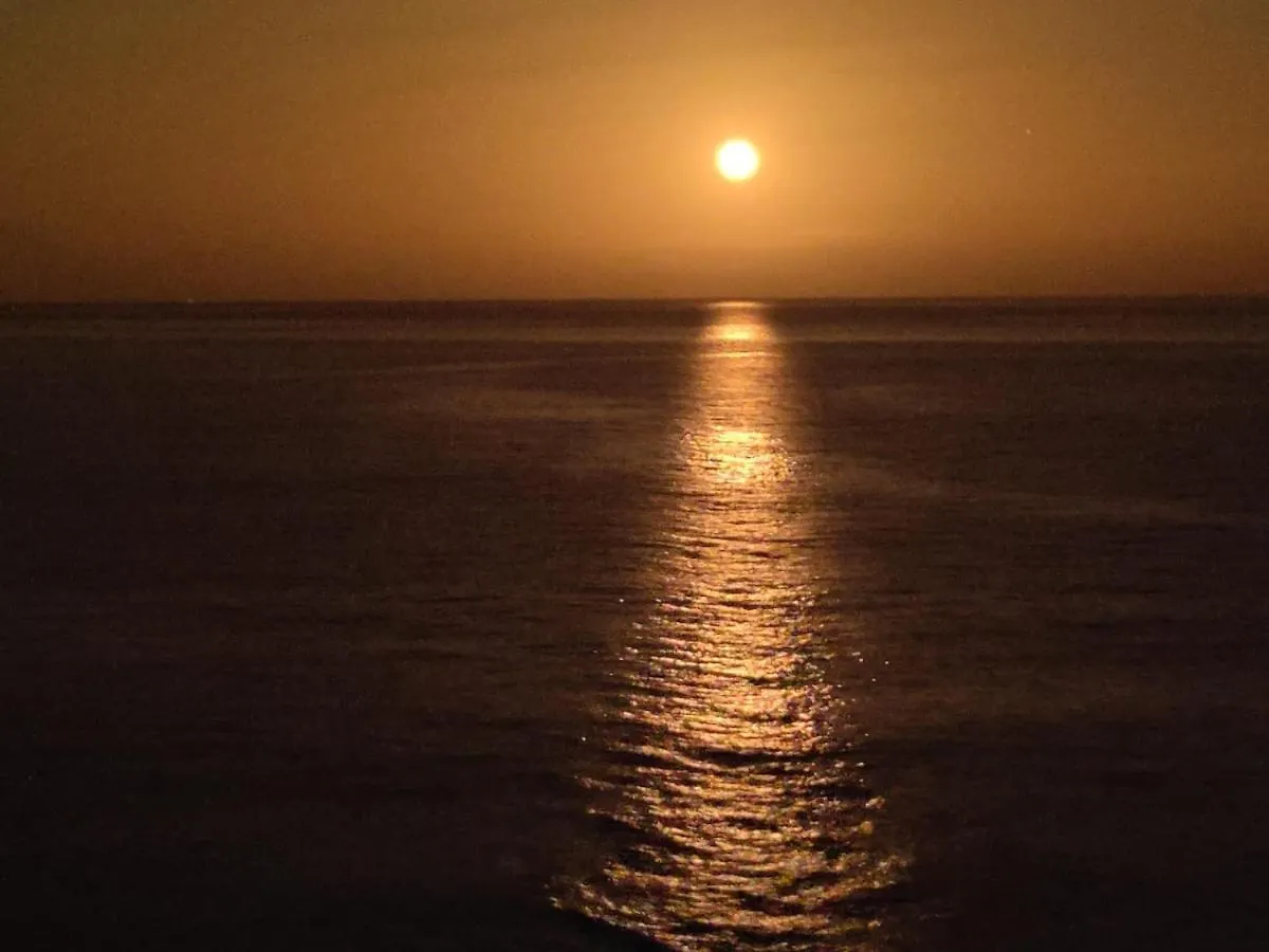 Apartament Sunrise On The Ocean 2 Candelaria 0*,
