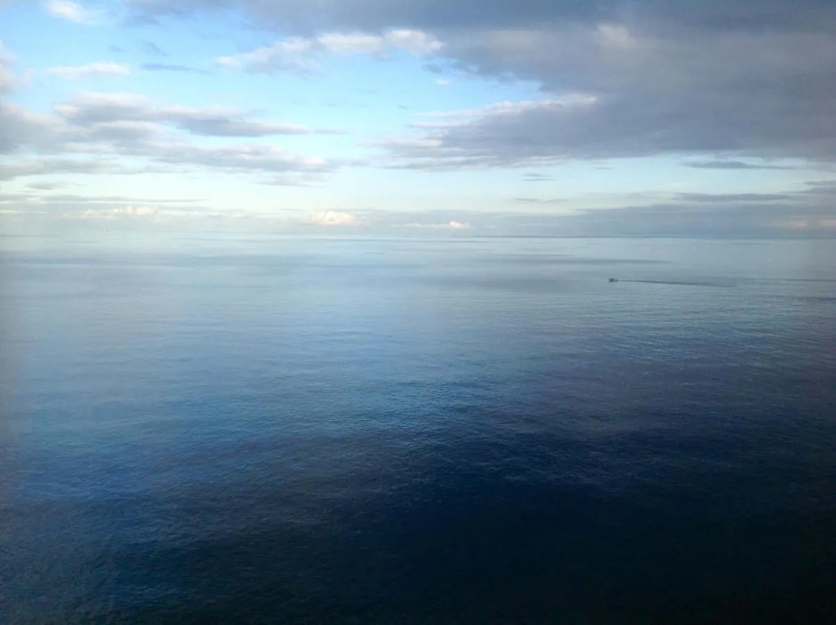 Sunrise On The Ocean 2 Lägenhet Candelaria