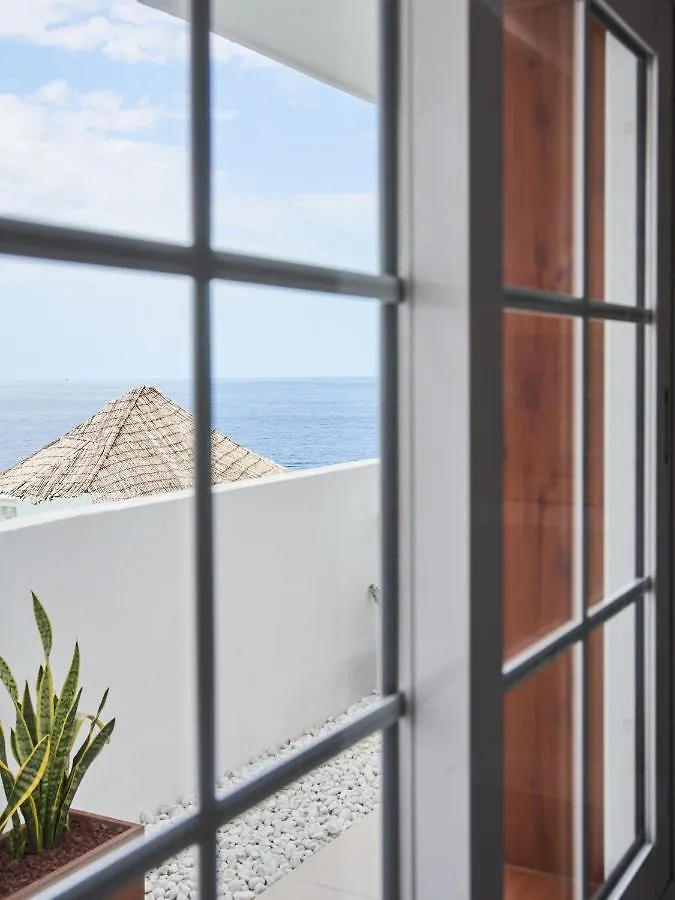 Apartament Sunrise On The Ocean 2 Candelaria