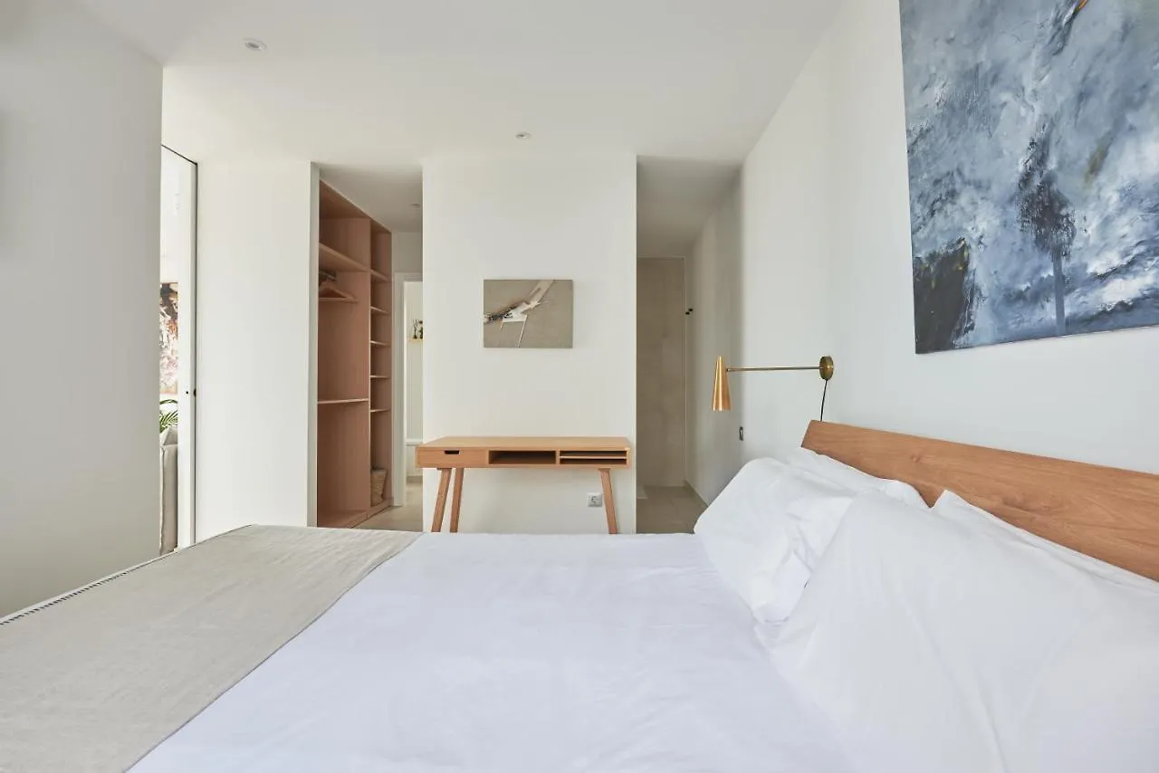 Apartament Sunrise On The Ocean 2 Candelaria