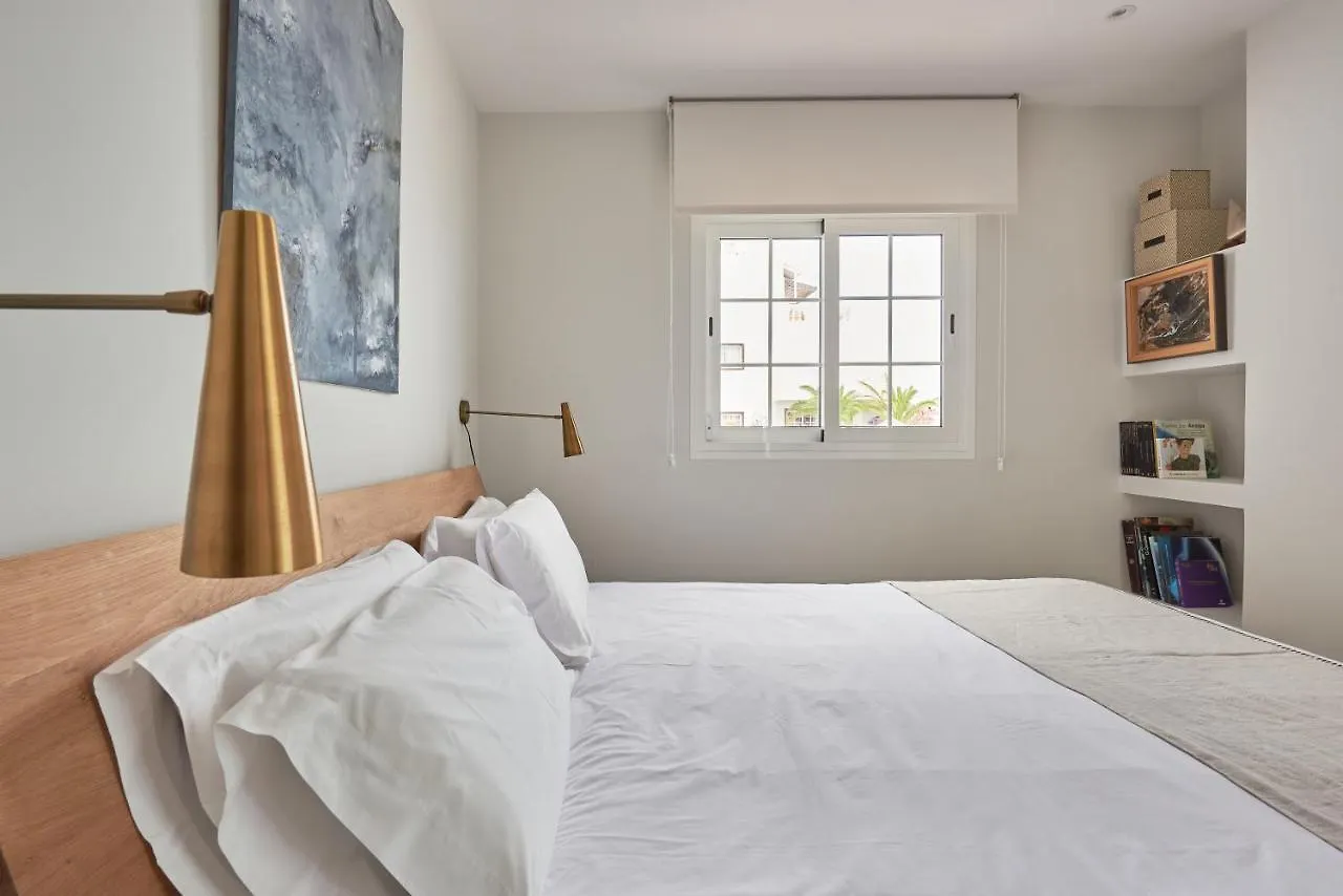 Apartament Sunrise On The Ocean 2 Candelaria 0*,  Hiszpania